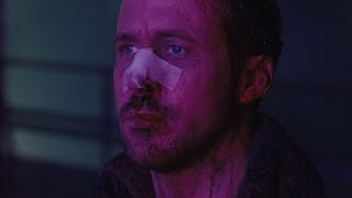Blame - Jaydes | Officer K | Blade runner 2049