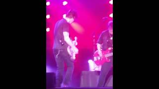 Goo Goo Dolls - American Girl (Live in Orlando)