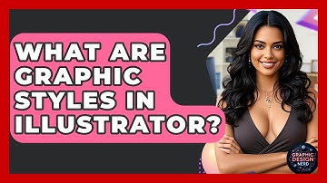 What Are Graphic Styles In Illustrator? - Graphic Design Nerd