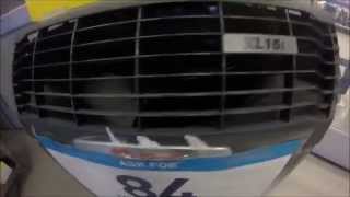 Trane XL15i Central Air Conditioner @ Lowe's!