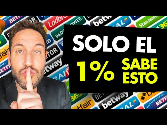 Secretos de apuestas seguras