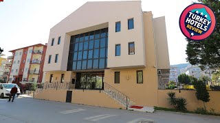 Montania Town Hotel Mudanya | Mudanya, Turkey | Hotel Review 🌟 | Turkey Hotels Review