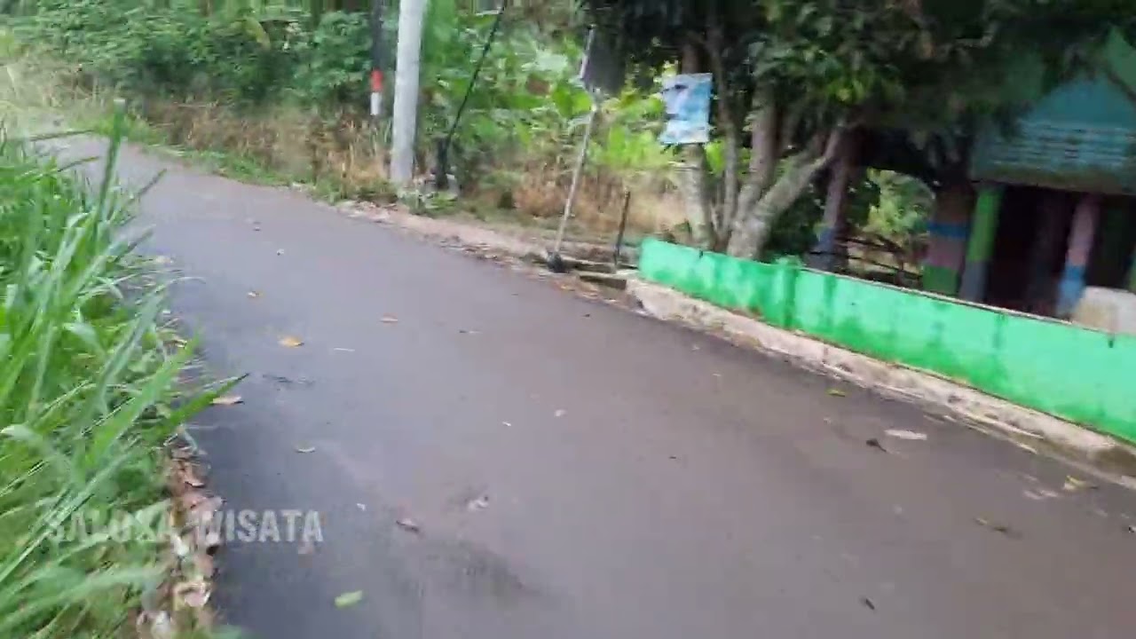 ZIAROH MAKAM RAJA ALFIAH BANTEN MAMA SANJA SAMPAI ABUYA BUSTHOMI | Saloka Wisata tv