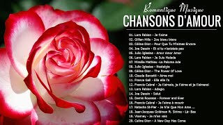 Chansons Damour - Les 100 Meilleures Chansons Damour en Francaise