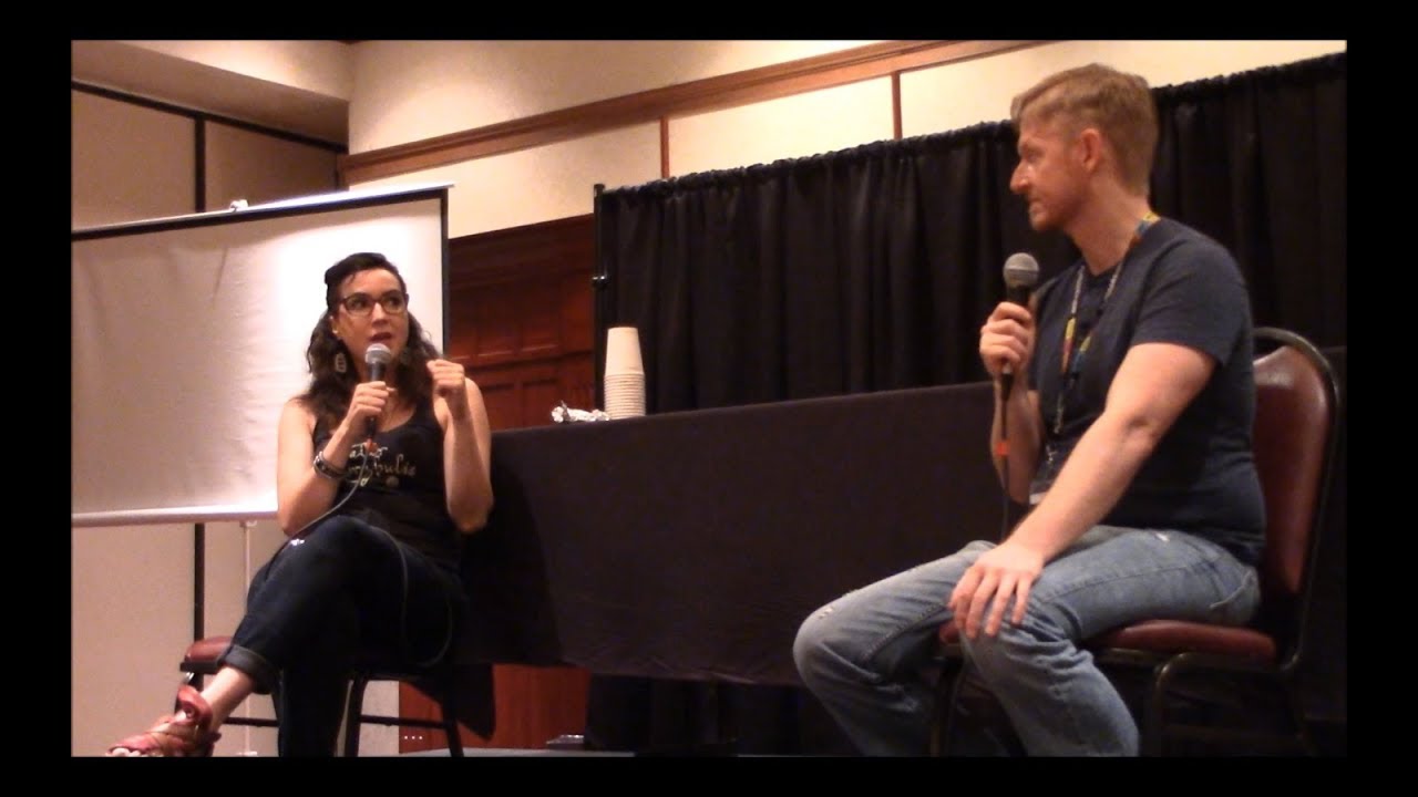 How is Anime Directed? With Jerry Jewell and Lisa Ortiz