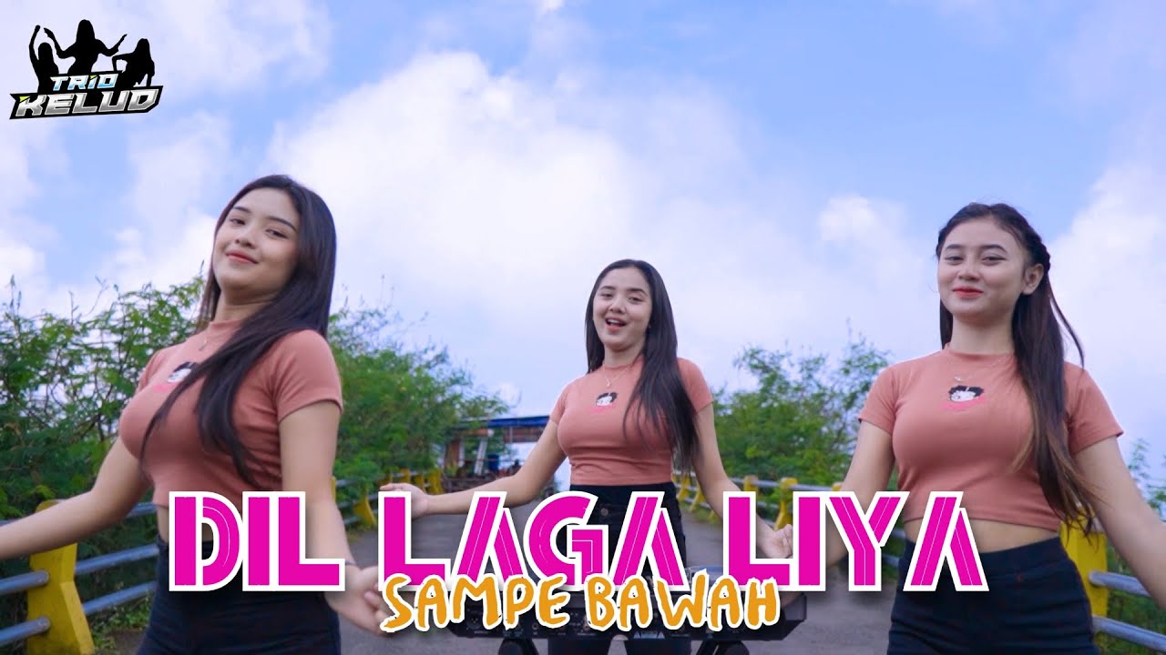 DJ DIL LAGA LIYA SAMPEK BAWAH VIRAL TIKTOK