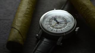 SPEAKE-MARIN - Serpent Calendar