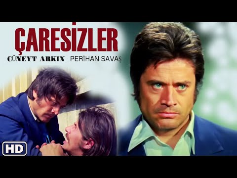 Çaresizler - HD Türk Filmi