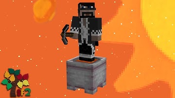 Minecraft: SkyFactory 5 Ep. 2