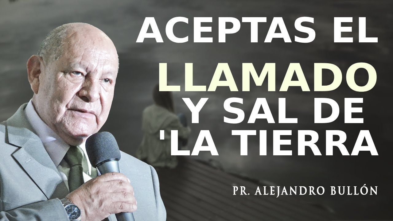 Su Amor Te Sigue Dondequiera que Vayas - Alejandro Bullón