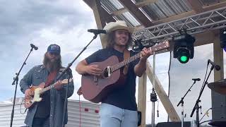 Northwoods Jam at Ryders Saloon 2022