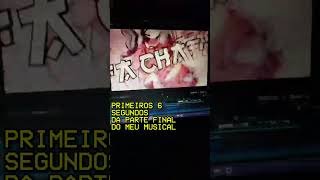 3 DE MARÇO LANÇAAA!!!  #minecraft #edit #Trap #vmz