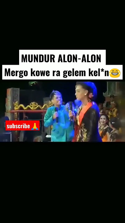 dagelan cak percil cak hengki ngakak tenan #shorts #videongakak #dagelanjowo
