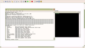Syslog and TFTP Part 10 Trailer