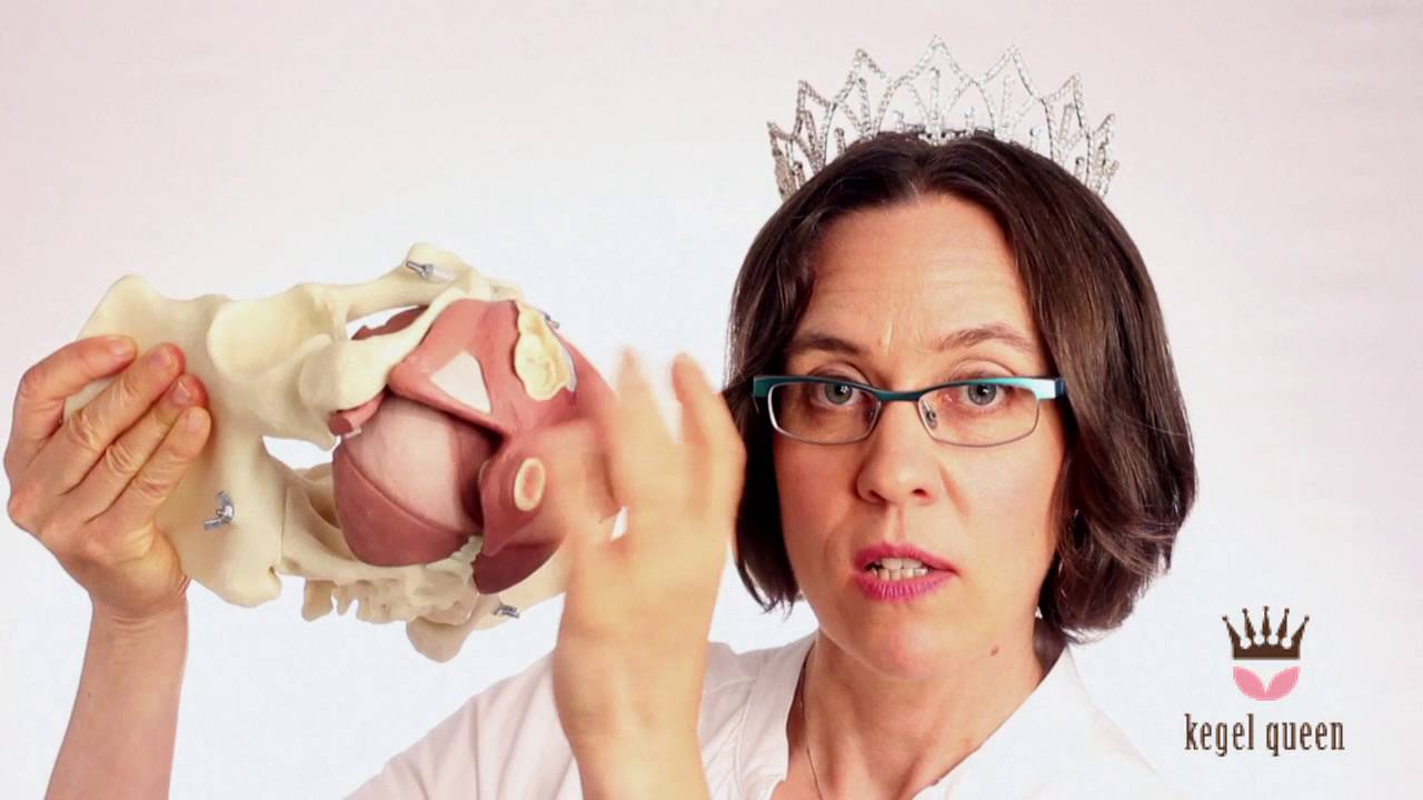 6 Reasons NOT to Buy a Kegel Exercise Device -- Kegel Queen - YouTube