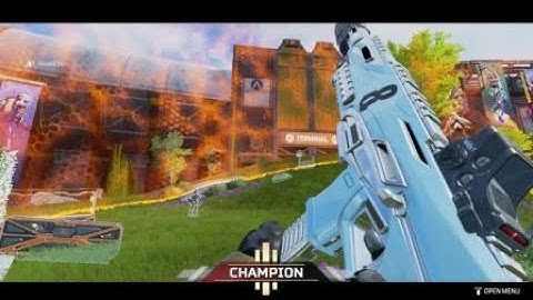 Fuse clutch up to seal the win!