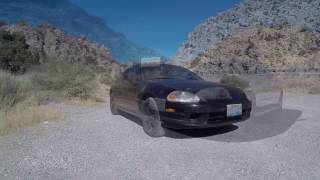 Why I Purchased a Honda Del Sol/ History