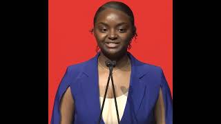 Information 2022 Women of Vision Awards: Logan Green Spoken Word Performance News