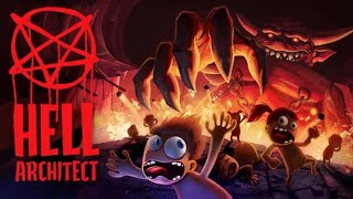Hell Architect - Kickstarter Announcement Trailer