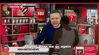 MARK GOLDBRIDGE DESTROYS EVAN'S SUPERCHAT!