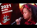 Gambar cover Zoe Wees - Control Rahel | The Voice Kids 2021 | Blind Auditions