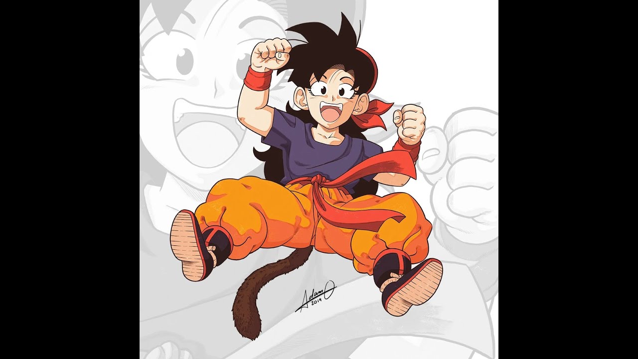 Solo Theme Songs: Ranch (Dragon Ball R&R) - YouTube