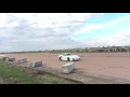 Porsche 911 vs Нива. Drag Racing Черкассы 14.08.16