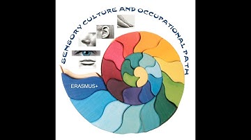 Sensory Culture and Occupational Path - SCOP (Voronet, Romania 10-20 oct 2016)