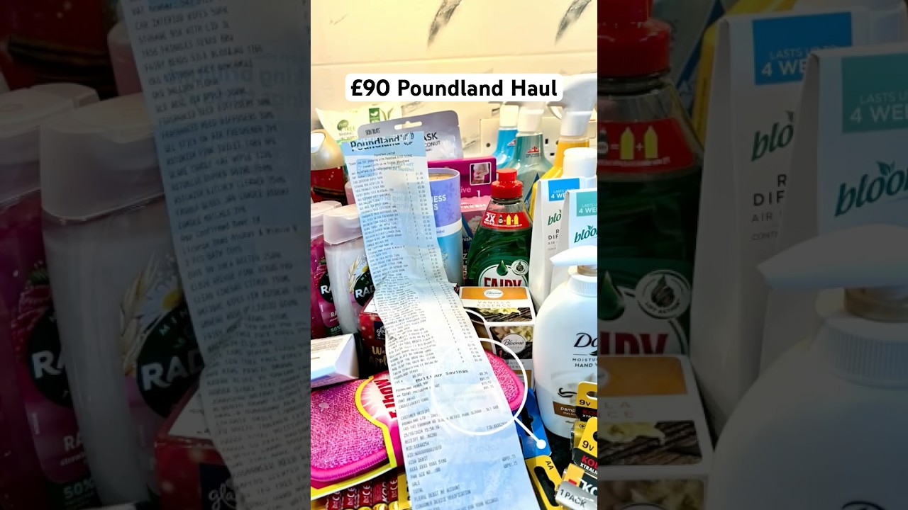 I thought it would cost around £50 😂 