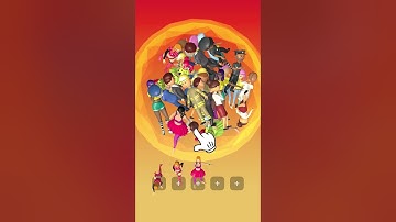 Match 3D Triple - Goods Sort #game #gameplay  #sortpuzzle #sortinggames #casualgames #mobilegame