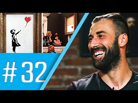 კაცები - გადაცემა 32 [სრული ვერსია]