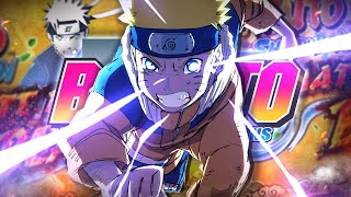 Naruto Blazing HACK 😘 How to get Free Unlimited Resources on iOS & Android New 2023 !!! screenshot 5
