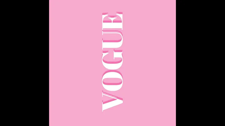 Doja Cat Type Beat 2022  - "Vogue 2" | Pop Trap instrumental
