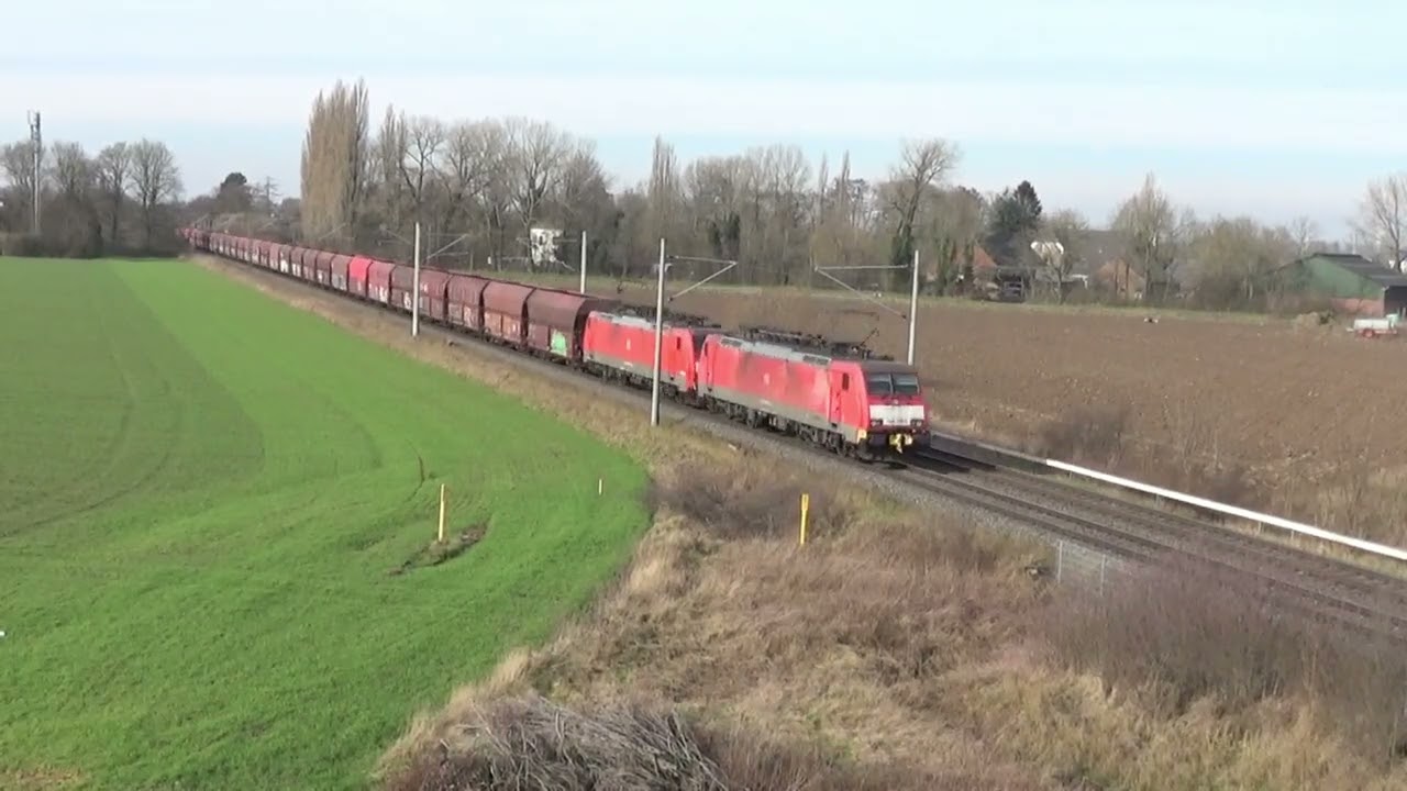 Treinen Zuge Praest 9 2 23