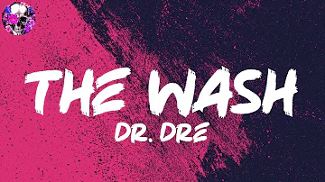 Dr. Dre - The Wash (Lyric Video) | Myspace