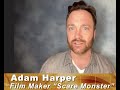 Short film showcase e7 scare monster by adam harper