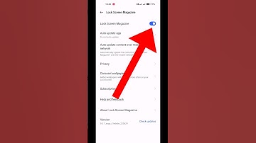 How To Remove Glance From Lock Screen in Realme | Realme Glance Remove | How To Off Glance in Realme