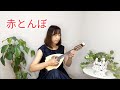 『赤とんぼ/山田耕筰』をマンドリン二重奏で弾いてみた 日本のうた mandolin cover