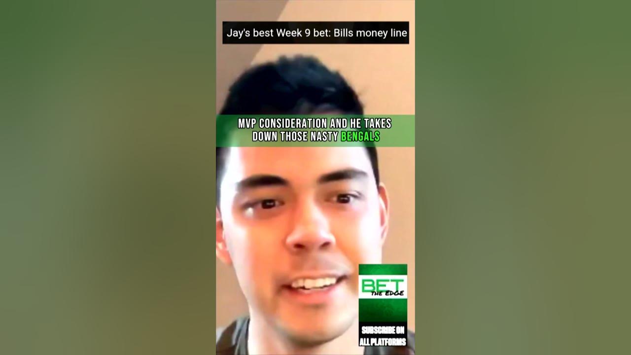 nfl-week-9-best-bets-youtube