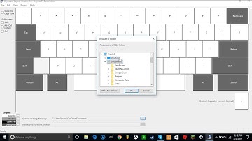 How To Create A Keyboard Layout on Windows 10/8/7