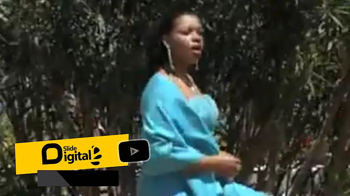 Chuki Nichukie Leyla Rashid (Official Video)produc...