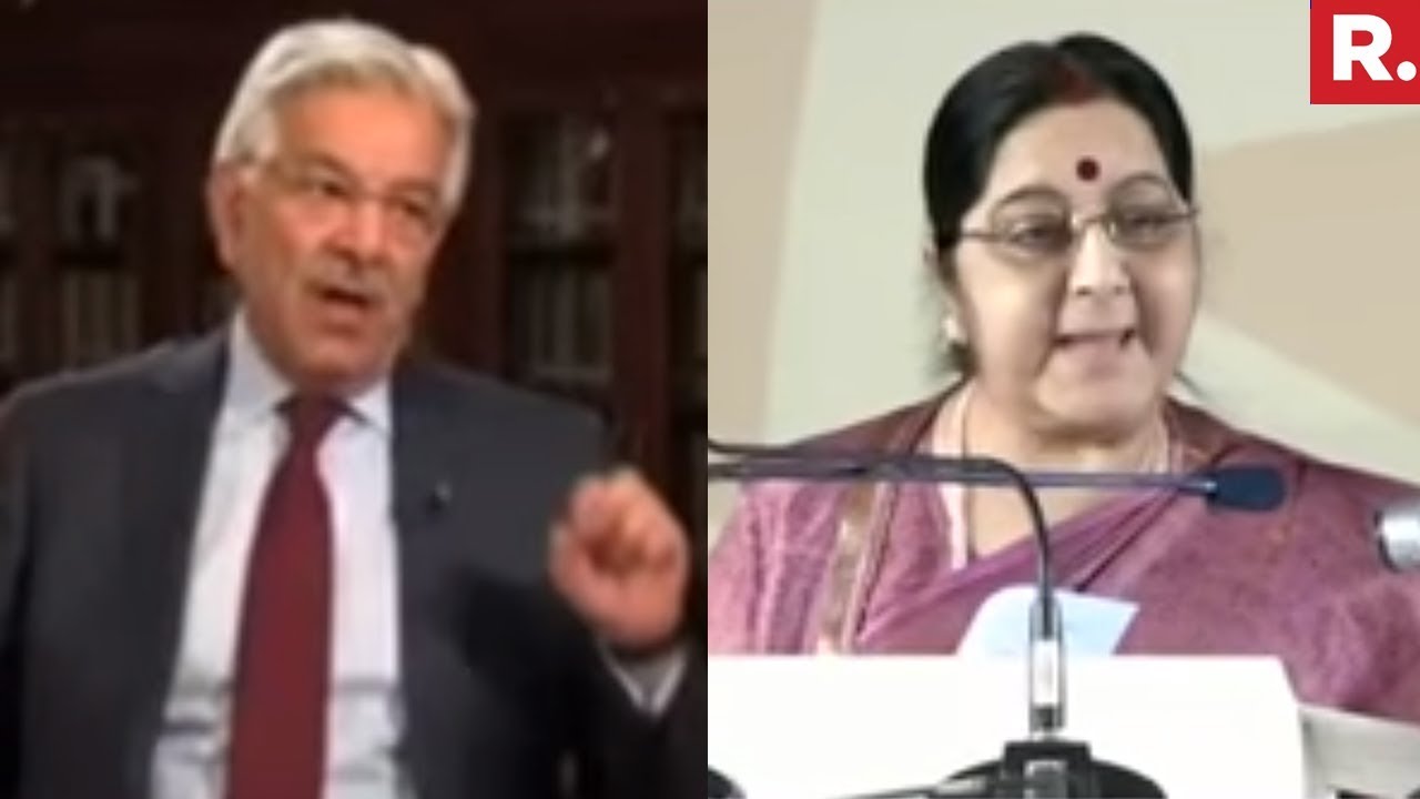 Pakistan Alleges Harassment Of Its Diplomats In India | 