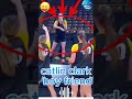 Caitlin Clark Responds to Relationship Rumors 😳 Fans React! #short #feed #lovesong #caitlinclark