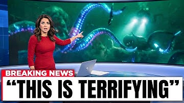 Ocean Zones at 11,034 m Depth Recorded Events So TERRIFYING Scientists Stay Silent