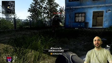 Crouching Mike - Minecrafted as Mike | Swiftor