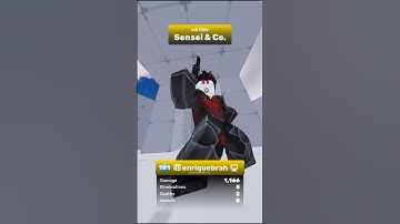 Destroying @enriquebruv in a 1v1.. (Roblox Rivals) #roblox #rivals #robloxmemes