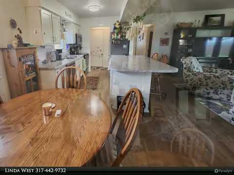 1560 N 700 W, Arlington, IN home video tour