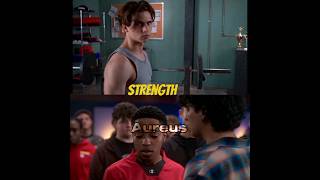 S6 Robby Keene vs S6 Kenny Payne Prediction|Cobra Kai| #cobrakai #robbykeene #kennypayne Profile