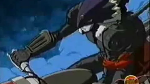 Impmon AMV - Never Too Late