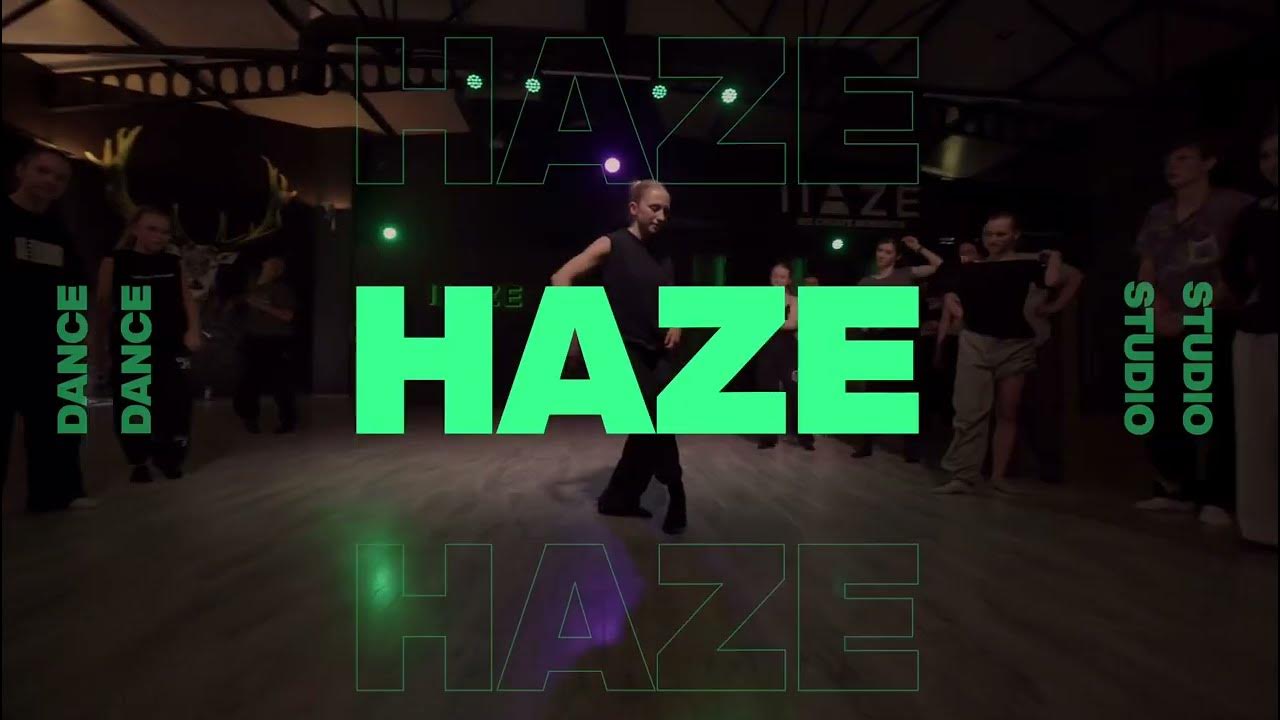 Loveeeeeee Song - Rihanna, Future - Choreography - Class - HAZE Dance ...